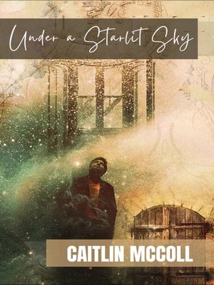 cover image of Under a Starlit Sky